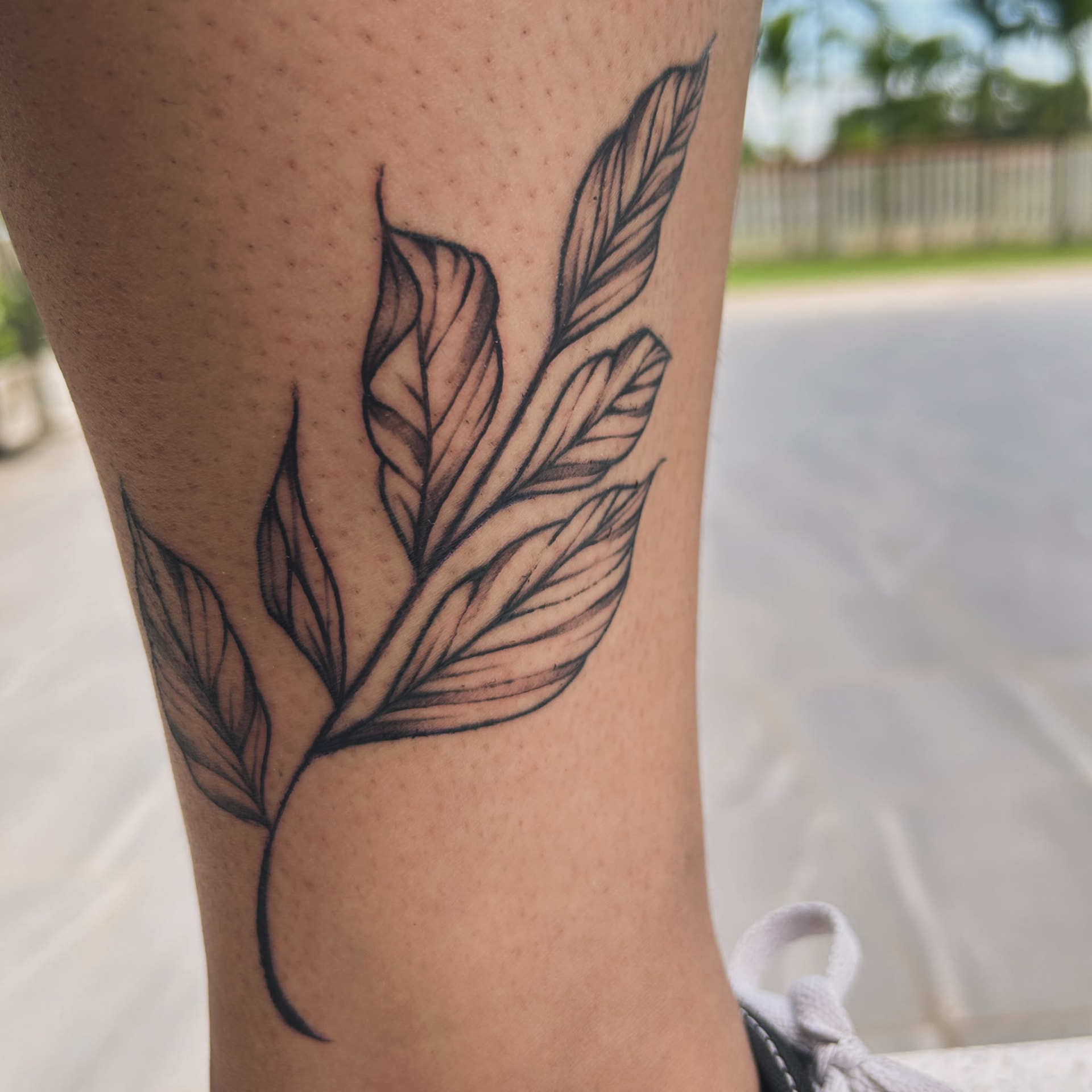 Inksupa tattoo